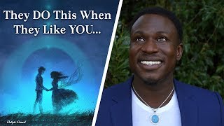 10 Subtle Signs Someone Feels Attracted To You | Ralph Smart