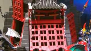 PLAYMOBIL - Internationale Spielwarenmesse 2013 - Hinter den Kulissen