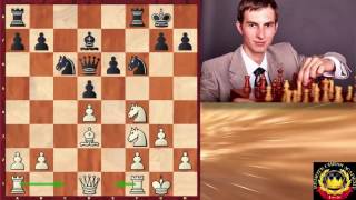 What exactly should you do in the middlegame?