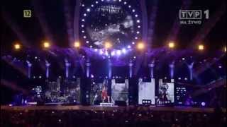 Ewelina Lisowska - Bailando (Loona cover) TVP1