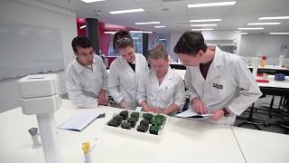 ANU is making it easier for students commencing in 2020 to choose our national university.