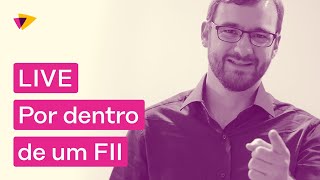 ?LIVE: Como funciona a criação de um Fundo de Investimento Imobiliário?
