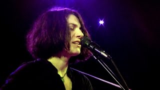 Агата Вильчик - Под лаской плюшевого пледа (сл. М.Цветаева, муз. А.Петров / Киев, Бочка, 30.12.16)