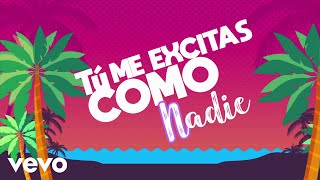Kim Viera, Daddy Yankee - Como (Lyric Video)