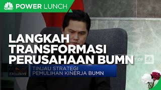 Rekrut Talenta Muda, Langkah Transformasi Perusahaan BUMN