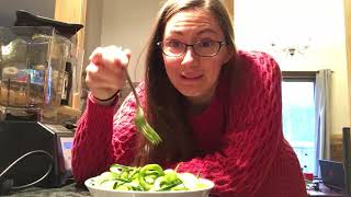 Day 7 | Medical Medium Liver Rescue 3:6:9 Cleanse | What I Eat In A Day