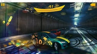Asphalt 8 32 Racers Mazda RX8 Knockdowns (1500 Subscribers)