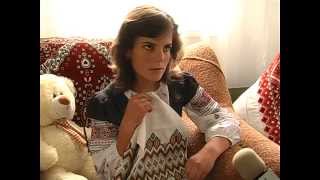 особливі діти- Анастасія Грицюк с. Лоєва