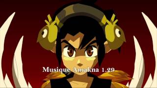 [Dofus musique] Amakna 1.29