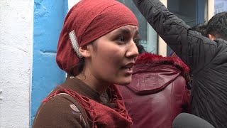 Ахбори Озодӣ аз 11-уми феврали соли 2020