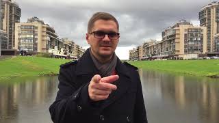 Крипто-стартап: запуск НИИ изучения биткоина в telegram!