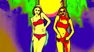 18+ Эротический Журнал Выпуск Номер 011