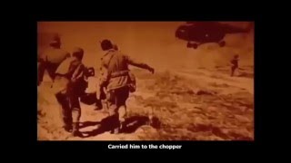 Документальный фильм "345-й Полк" [Трейлер, 2001, ENG sub] (345 regiment)