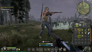 Will To Live Online " bilan mars 2019 du mmorpg post apocalyptique " (gameplay fr)