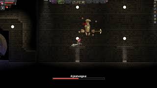 this fuckin Ancient Vault boss