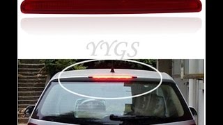 стоп сигнал из светодиодов для VW транспортер Multivan Caravelle автобус 5T  с aliexpress