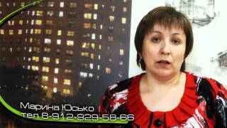 Видео отзыв о натяжных потолках от Дамир и Ко.