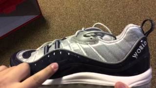 Supreme x Nike Air Max 98 Unboxing