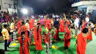 Rachavaripalem sankranti sambaralu 2020