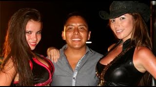 Válgame Dios: Milena, Greysi y Edwin Sierra son denunciados ante la Fiscalía de la Nación