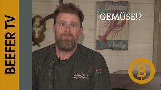 Beefer-TV: Brian Bojsen - Gemüse?!?