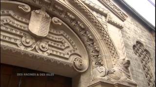 Des racines et des ailes - Metz, France
