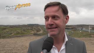 Organisatie Nederlandse Grand Prix zijn Crazy Dutchies: We stellen vragen die nog nooit gesteld zijn