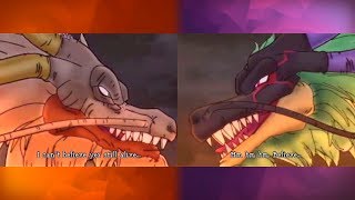 Dragon Quest IX: Sentinels of the Starry Skies All Cinematic Cutscenes
