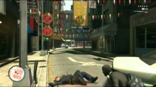 Прохождение GTA IV 51 миссия Три листка клевера