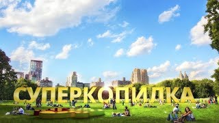 Восстановление целей из отпуска в сообществе Суперкопилка