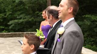 Tate and Lori Reynolds