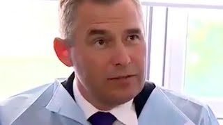 "Как поплавали?" Астахов спросил выживших на Сямозере