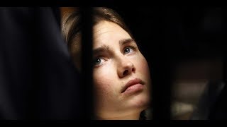 Debunking Gladwell's Analysis of Amanda Knox: #2 [PART1]