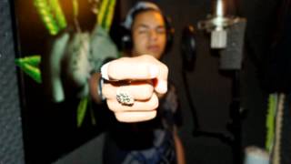Masta (I.K.E.A) - Brief Naar Haar Ft. Djantana , Bfresh & Chiengmoney