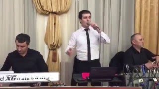 Группа Нур на свадьбе Лезги руш