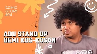 Comic Story eps 24