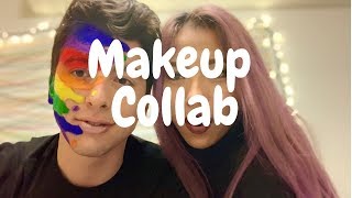 Makeup Collab ~ ft James Charles and Billie Eilish