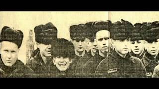 Напугали красных. Крупнейший бунт малолеток в Азовской колонии в 1988 году