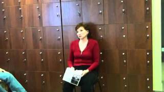 www.победимрак.рф  Щербакова Галина П. (Москва) ч.1