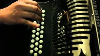 Te vas Angel Mio Adornos y Final Acordeon - (Sol,G) El Faii's Tutorials
