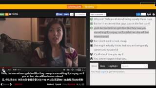 Luyện nói tiếng Anh thật tự nhiên với Voicetube