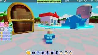 Потерял маму Симулятор ребенка роблокс Приключения малыша NEW Baby Simulator Roblox