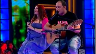 Mitxari. Tamuna Lekveishvili da Gigi Oqropiridze | თამუნა ლეკვეიშვილი და გიგი ოქროპირიძე.  მითხარი