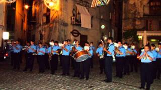 Giuseppe Lotario - NEBRODIANA - Storica Banda Musicale "Francesco Bajardi" di Isnello (PA)