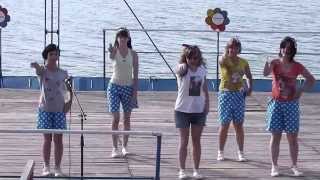 T-ara- Roly Poly (Dance cover by F.L.Y High)