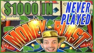?? $1000 Money Blast Thursdays ✦ Wheel of Fortune++ ✦ Slot Machine Pokies w Brian Christopher