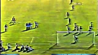 Italia 1  Peru 1 (Relato ) Mundial España 1982