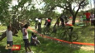 7º CAMPEONATO ARGENTINO DE RURAL BIKE, FEDERAL, ENTRE RÍOS, 2ª PARTE - CICLISMO XXI