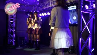 パラレルドリーム定期ライブ (ドリームタイム)毎週土曜日昼1時開演ゲストMCなるみ