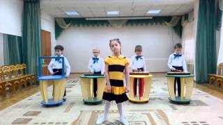 «ЭСТАФЕТА ИСКУССТВ -2016» Конкурс детского творчества «КАРУСЕЛЬ»